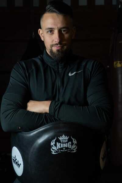 Julien CoachingBoxe Le Havre Julien CoachingBoxe Le Havre